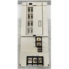 Image 1 : Mitsubishi #MDS-C1-SP-300 Servo Drive Unit