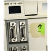 Image 4 : Mitsubishi #MDS-B-V2-4535 Servo Drive Unit