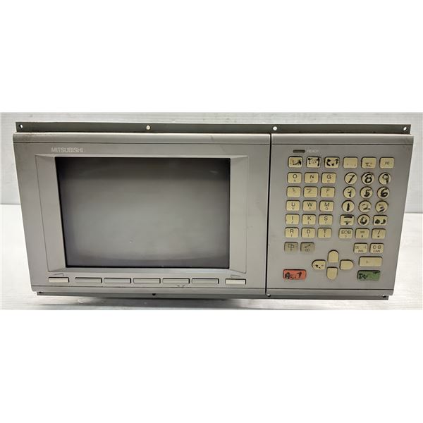 Mitsubishi #4MB913A / #MDT962B-1A CRT Monitor