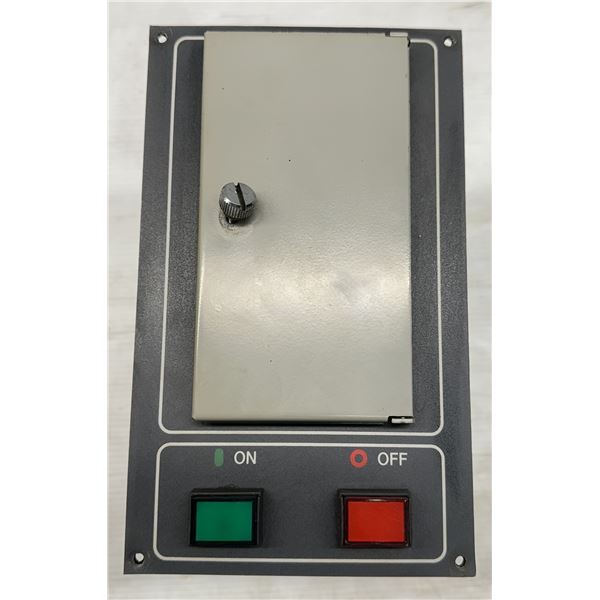 Mitsubishi #4FD01 Floppy Disk Unit