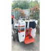 Image 2 : 2024 BOBCAT MT100, MINI TRACK LOADER, WHITE, VIN B52P40756