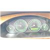 Image 8 : 2003 JAGUAR X-TYPE 4DRSD GREY VIN SAJGA51C03WD21432