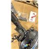 Image 2 : PARSUN 5HP, F5BML LONGSHAFT FOUR STROKE MANUAL START OUTBOARD MOTOR WITH BACK TILLER HANDLE CONTROL