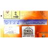 Image 3 : HUSQVARNA MODEL 968999213 ORANGE LAWN MOWER