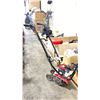 Image 2 : HONDA FG110K1CT MINI TILLER / CULTIVATOR