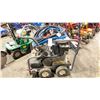 Image 1 : BE POWER EQUIPMENT HSE-1500-0BEM11 HOT WATER PRESSURE WASHER, 1500PSI, 2.0HP