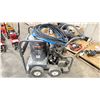 Image 2 : BE POWER EQUIPMENT HSE-1500-0BEM11 HOT WATER PRESSURE WASHER, 1500PSI, 2.0HP