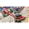 Image 2 : TORO SGR-13 STUMP GRINDER, MODEL 22615, 263.8 HOURS