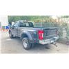 Image 2 : 2022 FORD F-350 XLT, 2DR PU, BLACK, VIN 1FTRF3DT0NEF17756