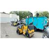 Image 2 : 2017 MULTI QUIP AR-14H ROLLER YELLOW VIN 170502