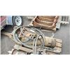Image 2 : HEAVY INDUSTRIAL HYDRAULIC JACK HAMMER ATTACHMENT