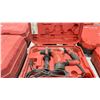 Image 2 : MILWAUKEE ELECTRIC SDS PLUS ROTARY HAMMER DRILL WITH HARD TRANSPORT CASE