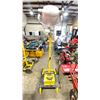 Image 2 : C.E.P PORTABLE CONSTRUCTION ELECTRICAL METAL ADJUSTABLE HALIDE LIGHT MODEL NUMBER LH1000MH