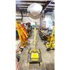 Image 2 : C.E.P PORTABLE CONSTRUCTION ELECTRICAL METAL ADJUSTABLE HALIDE LIGHT MODEL NUMBER LH1000MH