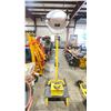 Image 2 : C.E.P PORTABLE CONSTRUCTION ELECTRICAL METAL ADJUSTABLE HALIDE LIGHT MODEL NUMBER LH1000MH