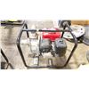 Image 2 : HONDA WB20XT UTILITY 2" TRANSFER PUMP