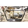 Image 2 : HONDA GX200 UTILITY 2" TRANSFER PUMP