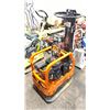 Image 2 : ATLAS COPCO RP204 HYDRAULIC PLATE COMPACTOR / TAMPER