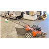 Image 2 : HUSQVARNA L221P GAS POWERED WALK BEHIND LAWN MOWER