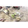 Image 2 : POWERJET ELECTRIC INDUSTRIAL PRESSURE WASHER