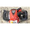 Image 2 : SHINDAIWA AH262 GAS POWERED SHAFTED HEDGE TRIMMER