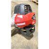 Image 2 : SHINDAIWA AH262 GAS POWERED SHAFTED HEDGE TRIMMER