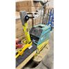 Image 2 : AMMANN APR5920 PLATE COMPACTOR MACHINE