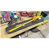 Image 1 : CST/BERGER MT101 MAGNA-TRAK LOCATOR WITH SOFT TRANSPORT CASE