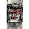 Image 9 : WIDESCAPE WS250 STAND-UP SNOWMOBILE, 242CC 4-STROKE EFI ENGINE WITH LIQUID COOLING, 4" DIGITAL
