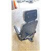 Image 2 : PAIR OF UNIVERSAL EQUIPMENT REPLACEMENT SEATS WITH SEAT BELT