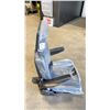 Image 3 : PAIR OF UNIVERSAL EQUIPMENT REPLACEMENT SEATS WITH SEAT BELT