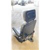 Image 2 : PAIR OF UNIVERSAL EQUIPMENT REPLACEMENT SEATS WITH SEAT BELT