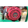 Image 2 : RYAN 544908A WALK BEHIND AERATOR WITH HONDA GX120