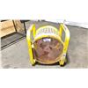 Image 2 : RED MAXX AH20 INDUSTRIAL AIR MOVER