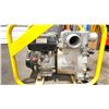 Image 2 : HONDA GX270 UTILITY 3" TRANSFER PUMP