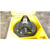 Image 2 : 3 - GLAZIER SUCTION GRIPS IN HARD TRANSPORT CASES