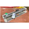 Image 1 : BRUTUS TILE CUTTER