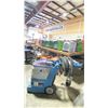 Image 2 : EDIC FIVESTAR COMMERCIAL ELECTRIC WALK BEHIND CARPET CLEANER WITH HOSE , WAND & CABLE