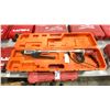 Image 2 : MILWAUKEE 6740-20 ELECTRIC SCREWDRIVER WITH PAM DRIVE IN HARD TRANSPORT CASE