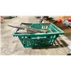 Image 2 : BASKET OF ASSORTED INDUSTRIAL DEMOLITION BITS