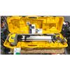Image 2 : SPECTRA PRECISION LL300N LASER LEVEL WITH TRIPOD & SURVEYORS RULER IN HARD TRANSPORT CASE