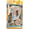 Image 2 : BOSCH JS470E ELECTRIC JIGSAW IN HARD TRANSPORT CASE