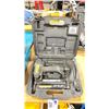 Image 2 : PRIME BS-1850A 18GA NAIL GUN IN HARD TRANSPORT CASE