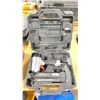 Image 2 : PORTER CABLE BN200C PORTER CABLE 18GA 2" BRAD NAILER