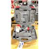 Image 2 : MAX NF255FA/18, 18GA BRAD NAILER GUN IN HARD TRANSPORT CASE