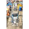 Image 2 : BOSCH BRUTE TURBO 1-1/8" HEX BREAKER ELECTRIC HAMMER WITH DELUXE CART