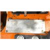 Image 2 : INDUSTRIAL PLATE COMPACTOR MACHINE WITH HONDA GX100