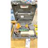 Image 2 : BOSTITCH EHF1838K PNEUMATIC INDUSTRIAL STAPLE GUN IN HARD TRANSPORT CASE