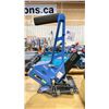 Image 2 : PRIMATECH Q550 INDUSTRIAL PNEUMATIC FLOORING NAIL GUN WITH FLOORING HAMMER
