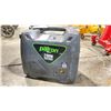 Image 2 : PATRON 2100W GAS POWERED PORTABLE INDUSTRIAL INVERTER GENERATOR